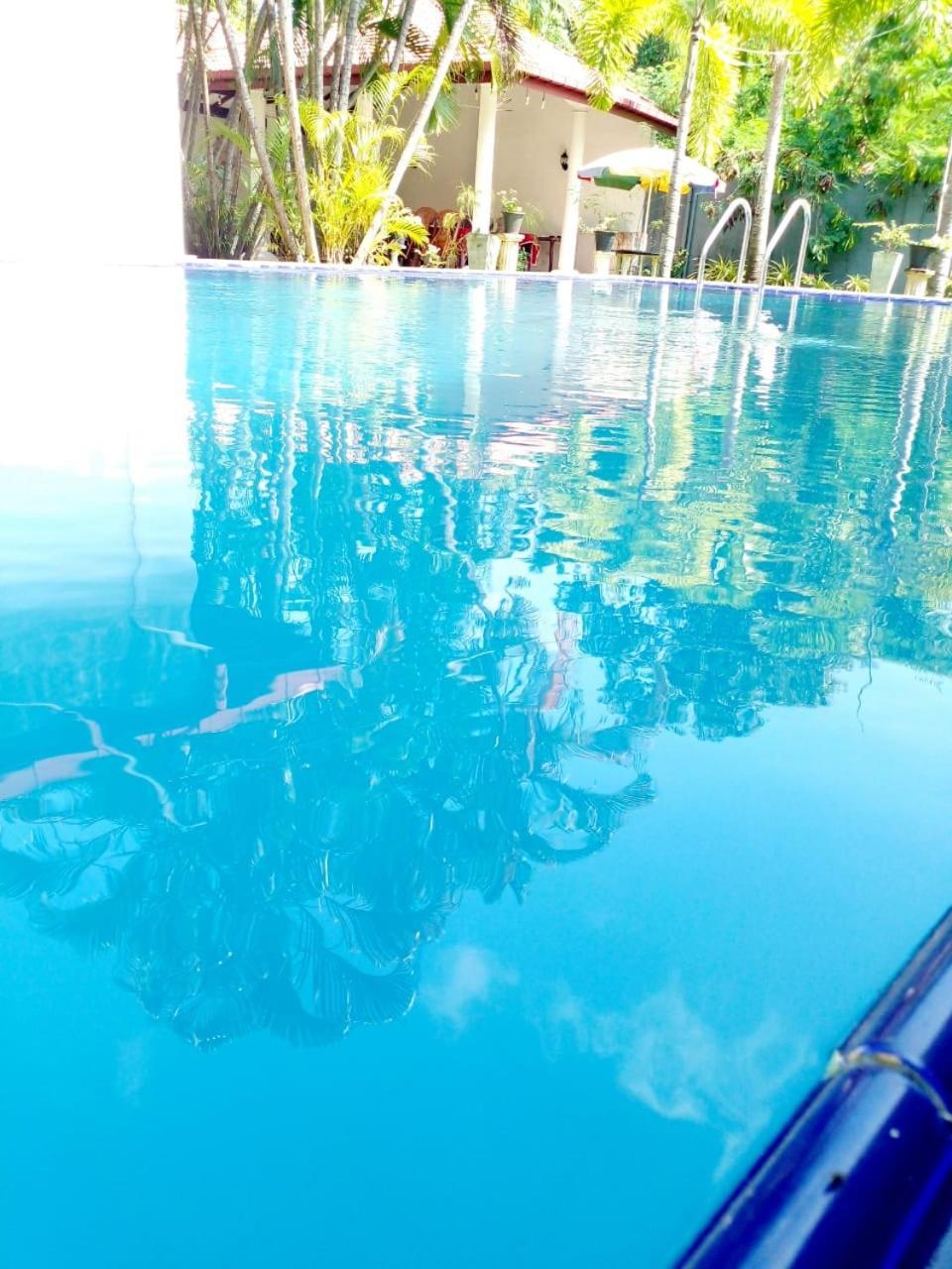 Blue Bell Hotel Negombo Exterior foto